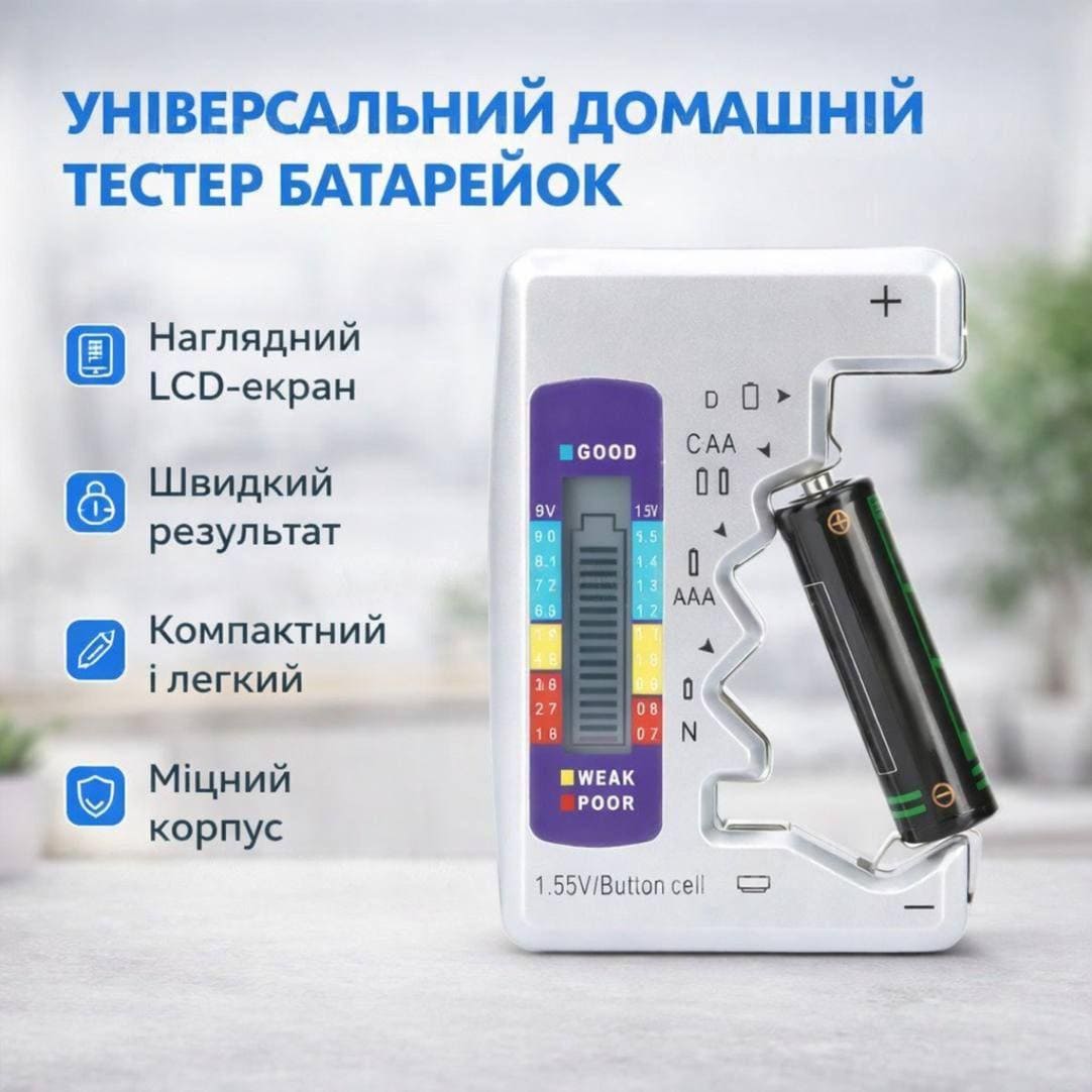 AmpureTracker тестер