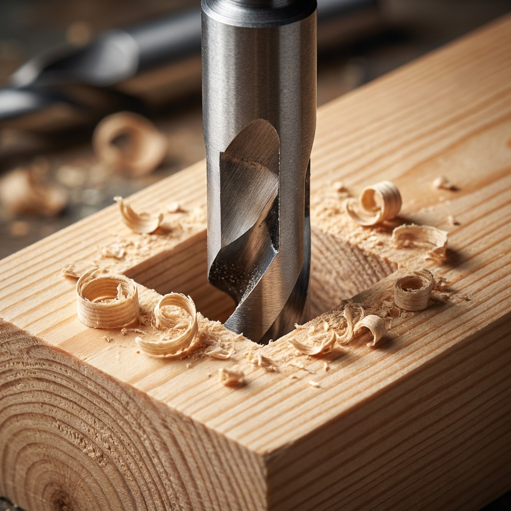 Точність свердління